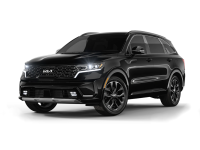2023 Kia Sorento SX Prestige