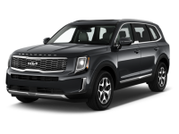 New 2022 Kia Telluride EX near Clearwater, FL - Friendly Kia