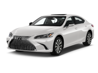 2023 Lexus ES 350 ES 350