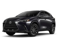 New 2022 Lexus NX 250 in Lexington, KY - Lexus of Lexington