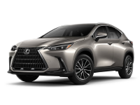 New 2022 Lexus NX 350h Luxury near Naperville, IL