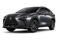 New 2022 Lexus NX 350h Luxury near Mexicali, MX - Berge Auto Group