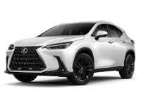 2024 Lexus NX 450h+ 450h+ Luxury