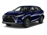 2022 Lexus RX 350 350