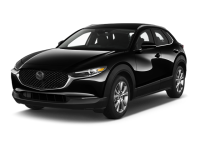 New 2022 Mazda CX-30 2.5 S Select Package near Aurora, IL - Steve