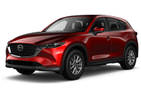 2022 Mazda CX-5 2.5 S