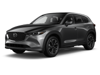 2022 Mazda CX-5 2.5 S Premium Plus Package