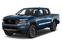 New 2022 Nissan Frontier Pro-4X near Burien, WA - Burien Nissan