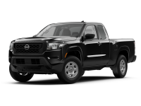 2023 Nissan Frontier S