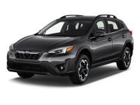 New 2023 Subaru Crosstrek Limited in Schaumburg, IL - Steve Napleton