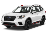 2022 Subaru Forester Sport