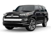 New 2022 Toyota 4Runner Limited in Poplar Bluff, MO - Baldwin Toyota