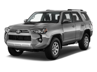New 2022 Toyota 4Runner TRD OFF-ROAD near Quincy, MA - Toyota of Braintree