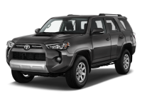 New 2022 Toyota 4Runner TRD Off-Road Premium in St. Louis, MO