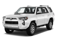 New 2022 Toyota 4Runner TRD Off Road Premium near Springfield, OR