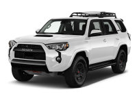 New 2022 Toyota 4Runner TRD Pro near Hingham, MA - Toyota of Braintree