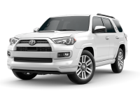 New 2022 Toyota 4Runner TRD Sport near Biloxi, MS - Kim's Toyota