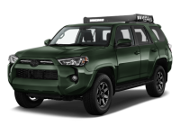 New 2022 Toyota 4Runner TRAIL SPED near Williamsport, PA - Independence