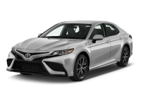 New 2022 Toyota Camry SE in San Bernardino, CA - Toyota of San Bernardino