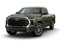New 2022 Toyota Tundra Limited near Wilmington, DE - Newark ToyotaWorld