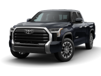 New 2022 Toyota Tundra Limited near Jamaica, NY - Millennium Toyota
