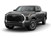 New 2022 Toyota Tundra Limited near Boston, MA - Toyota of Braintree