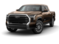 New 2022 Toyota Tundra Limited near Hingham, MA - Toyota of Braintree