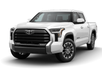 Used 2022 Toyota Tundra Limited near Clarkston, WA - Rogers Toyota of