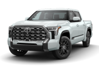 New 2022 Toyota Tundra 4WD Platinum CrewMax near Arnold, MO - Weiss