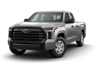 Used 2022 Toyota Tundra SR near Joliet, IL - Gerald Honda of Matteson