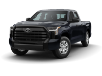 New 2022 Toyota Tundra SR Double Cab 6.5' Bed 3.5L RWD near Greenwood