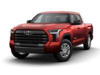 New 2022 Toyota Tundra 4WD SR5 CrewMax near High Ridge, MO - Weiss