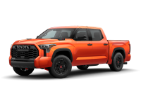 New 2022 Toyota Tundra TRD Pro near Iowa City, IA - Deery Brothers Toyota