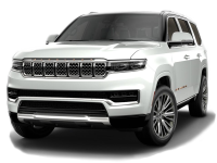 Used Certified One-Owner 2022 Wagoneer Grand Series III near Waukesha