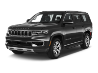 New 2022 Wagoneer Grand near Franklin, OH - Cronin Chrysler Dodge Jeep Ram