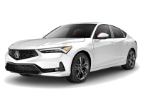 New 2023 Acura Integra A-SPEC TECH CVT near Alhambra, CA - Thomas Acura