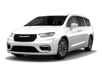 2023 Chrysler Pacifica Plug-In Hybrid Touring L