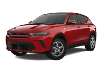 2024 Dodge Hornet GT Plus