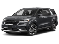 2023 Kia Carnival EX