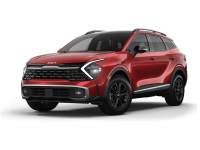 2023 Kia Sportage X-Pro