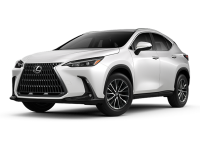 2024 Lexus NX 350h 350h Luxury