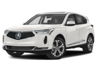 2024 Acura RDX w/Advance Package