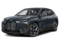 2024 BMW iX M60 SPORTS ACTIVITY VEHICLE