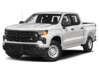 New 2024 Chevrolet Silverado 1500 LT Trail Boss near Bloomfield, IA