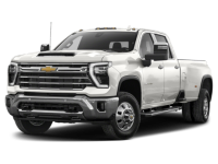 2024 Chevrolet Silverado 3500HD High Country