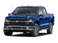 2024 Ford F-150 Lightning XLT