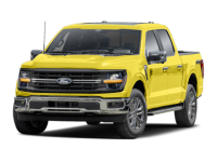 2024 Ford F-150 Lightning XLT