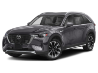 2024 Mazda CX-90 PHEV Premium Plus