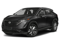 2024 Nissan Ariya ENGAGE+ e-4ORCE