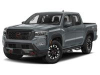 2024 Nissan Frontier PRO-X